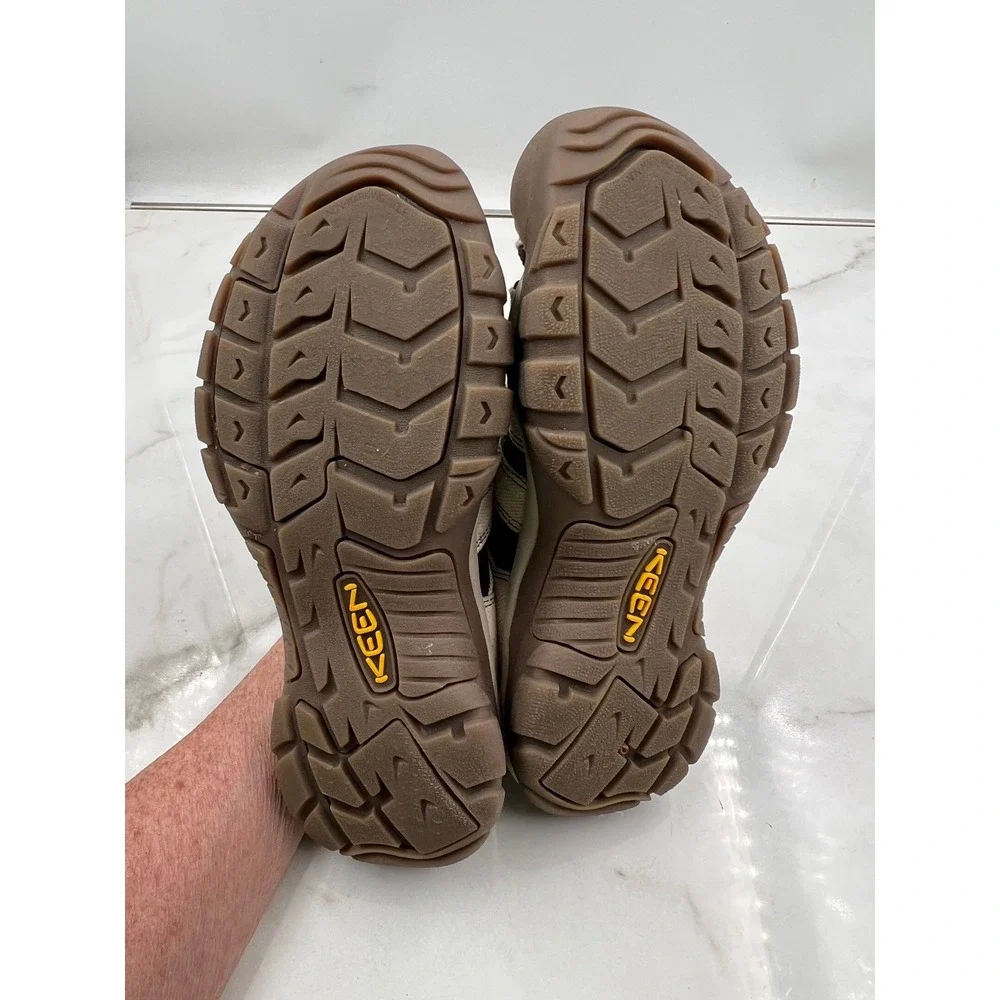 Keen newport h2